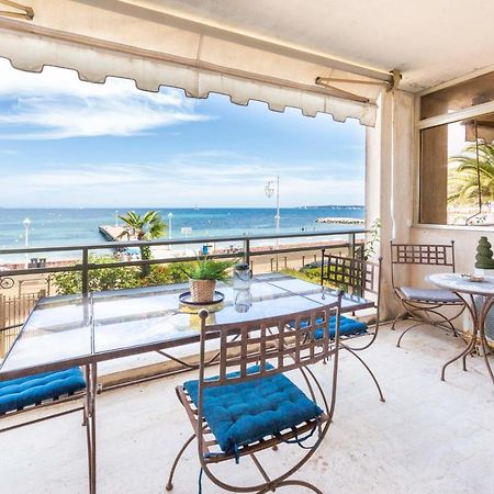 Apartment Seaside Cannes Dış mekan fotoğraf