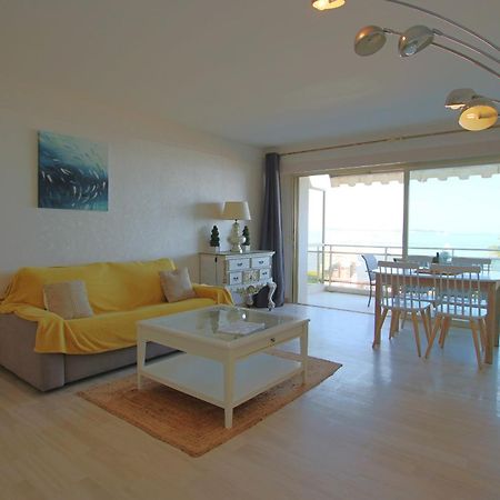 Apartment Seaside Cannes Dış mekan fotoğraf