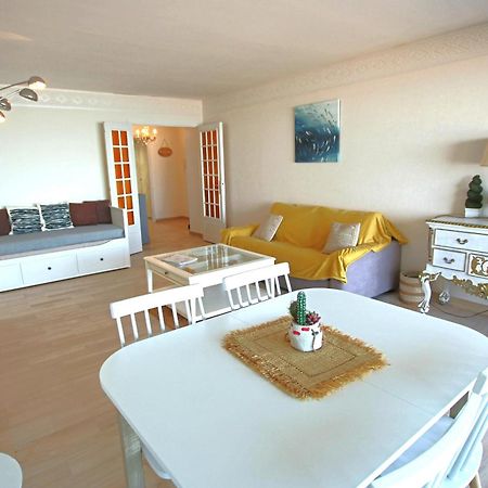 Apartment Seaside Cannes Dış mekan fotoğraf