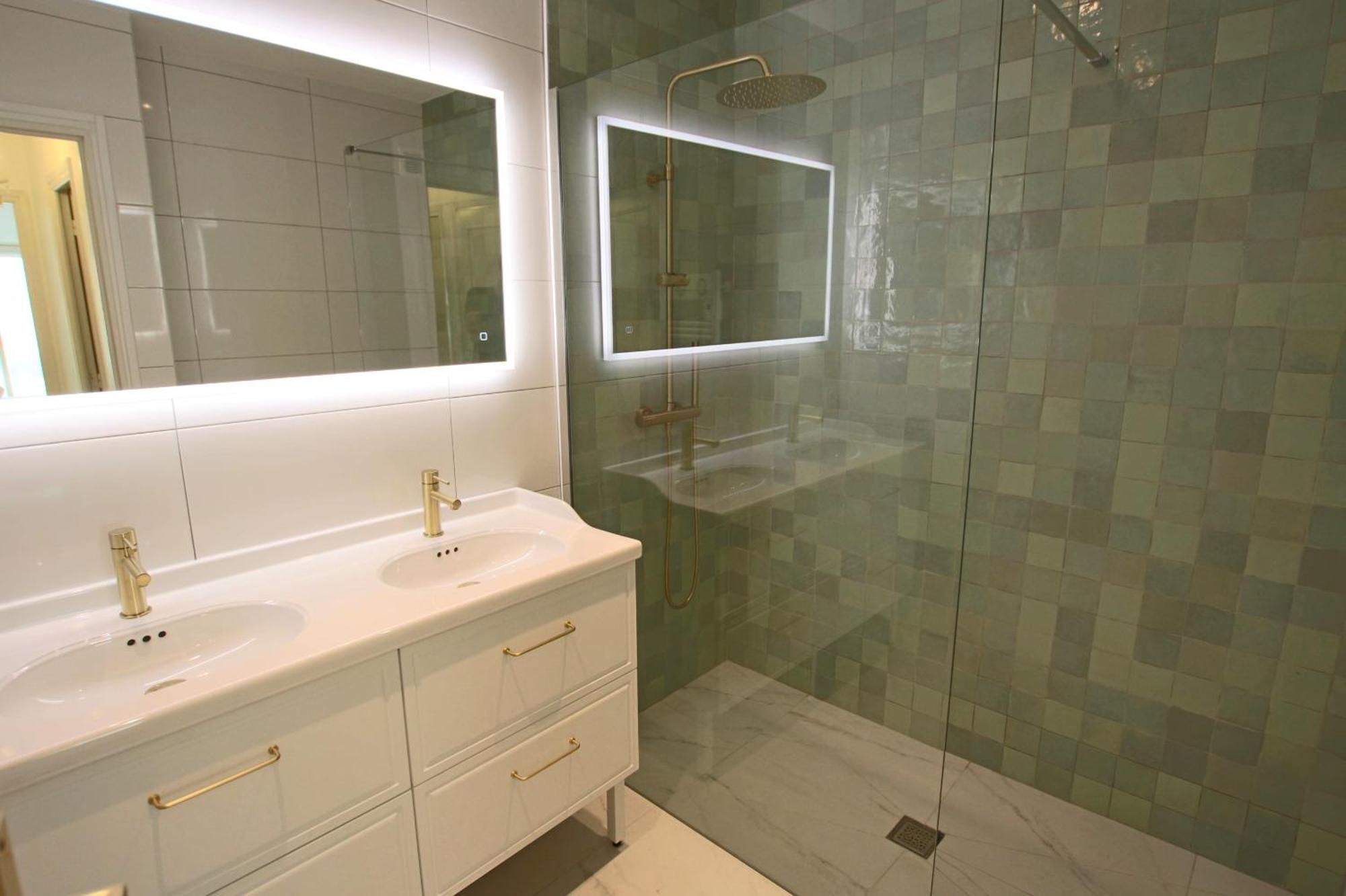 Apartment Seaside Cannes Dış mekan fotoğraf